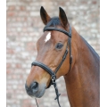 Star Bitless Bridle - Scawbrig Style Bitless Bridle and Reins